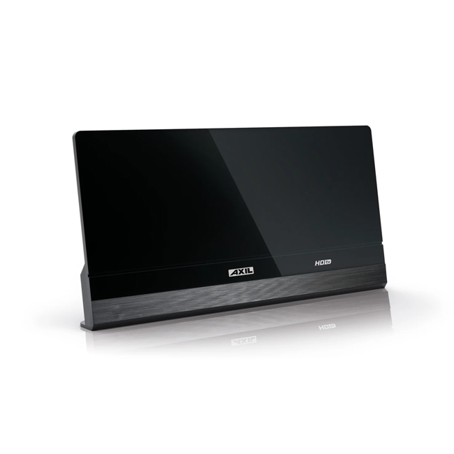 ANTENA SOBNA DVB-T2 48dB 5G LTE AXIL