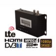 HD modulator HDMI-DVB-T Opticum AX-T