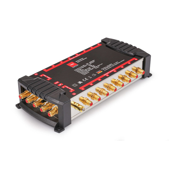 MULTISVIČ OPTICUM PRO TR 5/16 PLATINIUM LINE