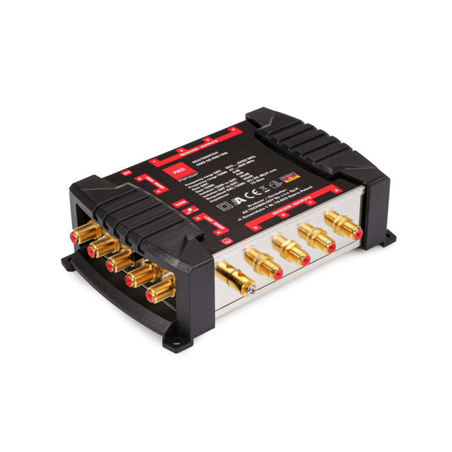 MULTISVIČ OPTICUM PRO TR 5/8 PLATINIUM LINE
