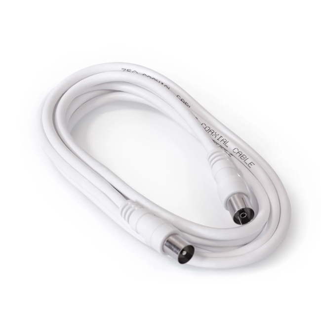 RF KABL 2.5m BELI AXIL FP