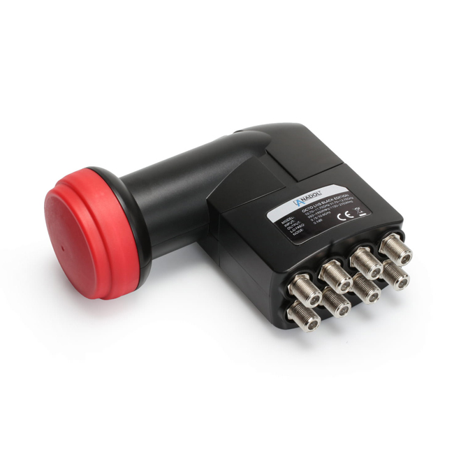 LNB OCTO ANADOL BLACK EDITION