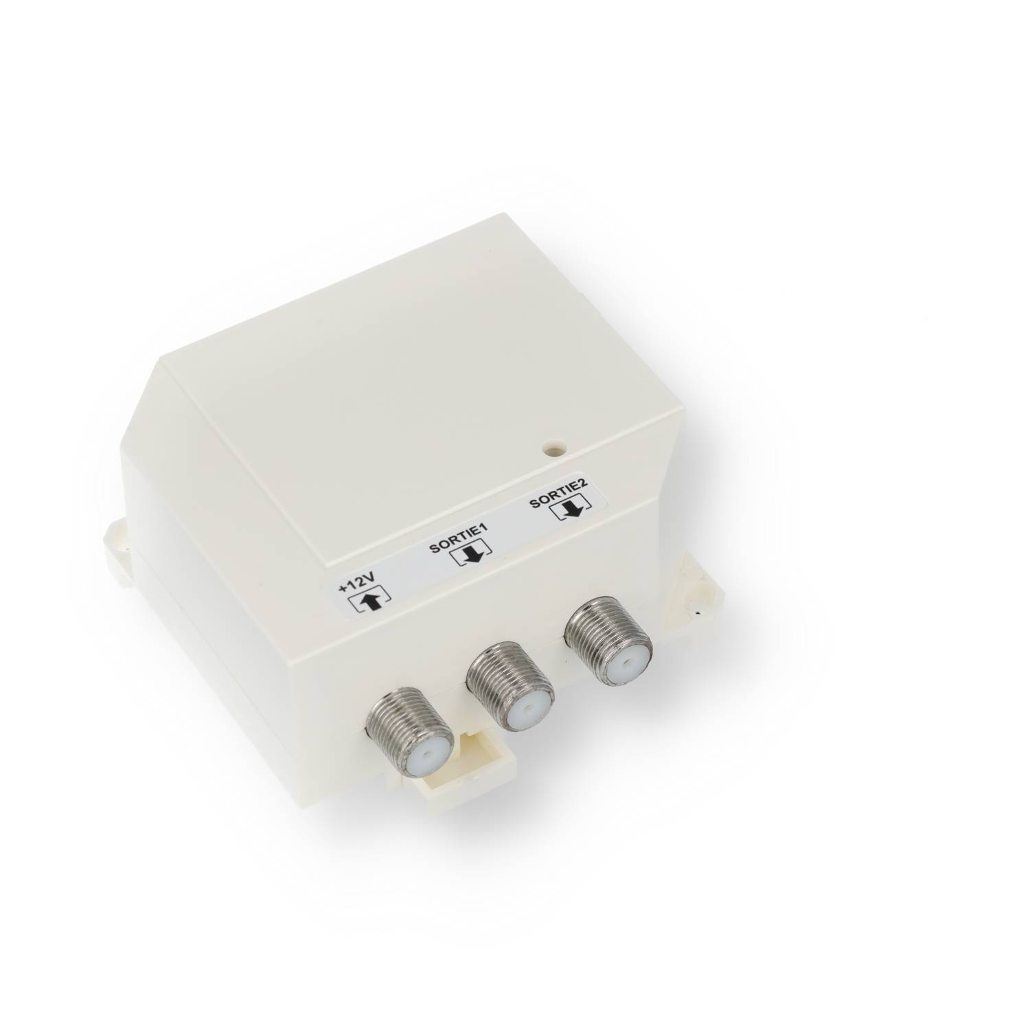ISPRAVLJAČ ANTENSKI 12V 300mA 2IZL ANTTRON