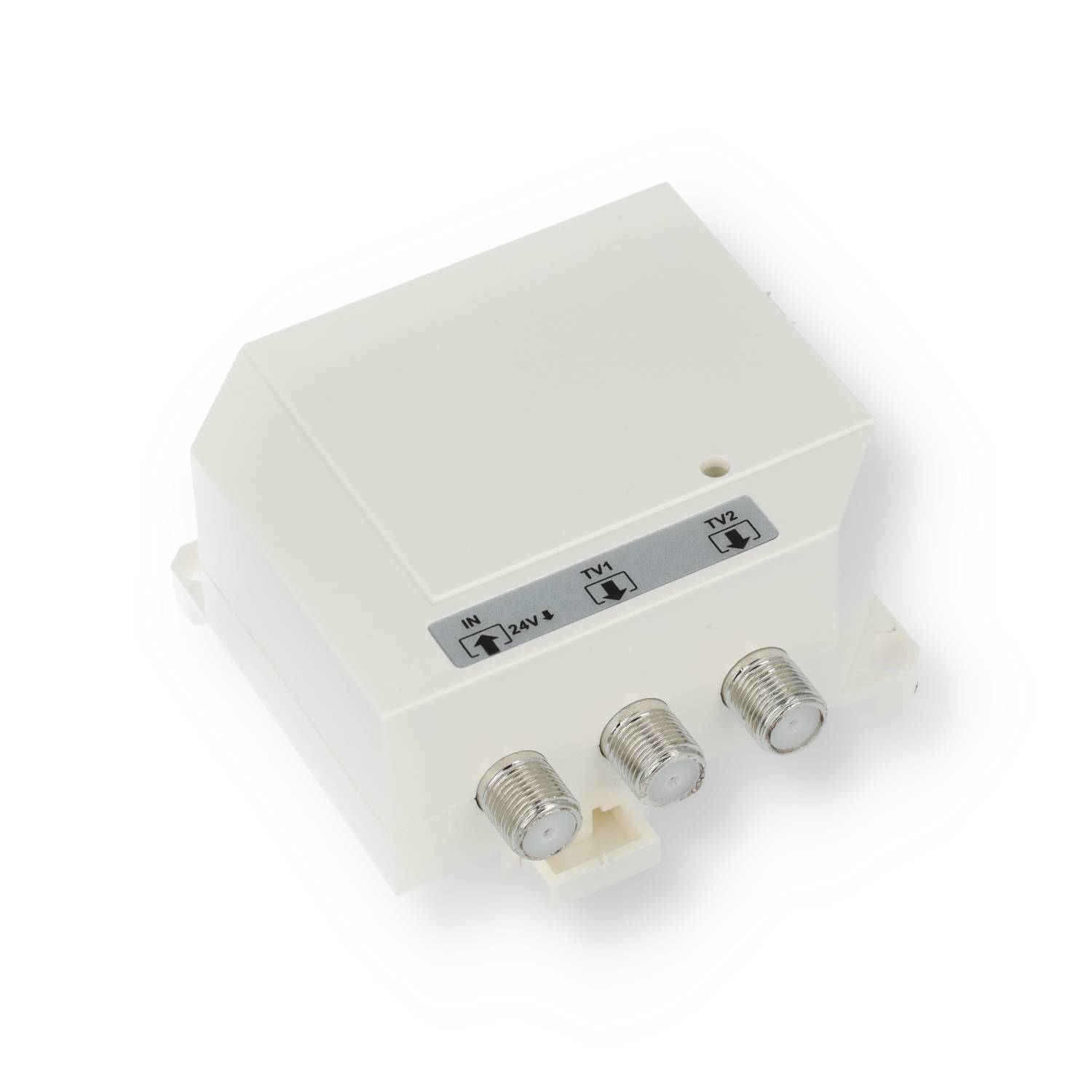 ISPRAVLJAČ ANTENSKI 24V 150mA 2IZL ANTTRON
